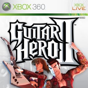 Iggy Pop and the Stooges - Guitar Hero II - Zortam Music