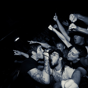 As Friends Rust photo provided by Last.fm