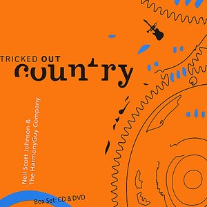 Tricked Out Country