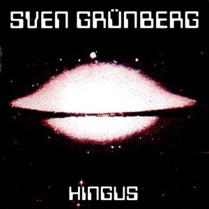 Изображение для 'Grunberg, Sven'