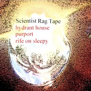 Scientist Rag Tape