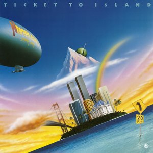 TICKET TO ISLAND/NEVERLAND 1ST