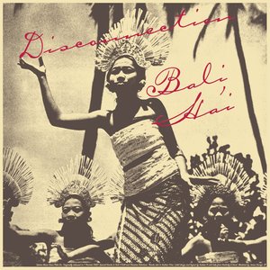 BALI HA'I