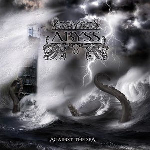Image for 'Against The Sea'