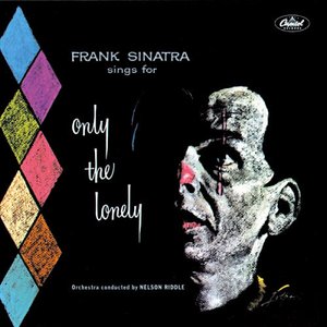 Frank Sinatra Sings for Only the Lonely