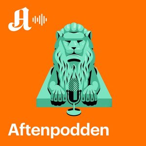 'Aftenpodden'の画像