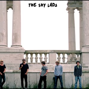 Image for 'The Shy Lads'