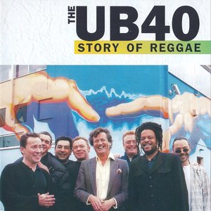 The UB40 Story Of Reggae