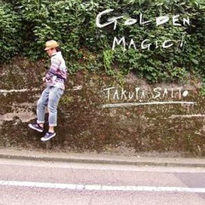 GOLDEN MAGIC
