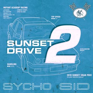 Sunset Drive 2