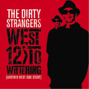 West 12 to Wittering (Another West Side Story) (iTunes Bonus Version)