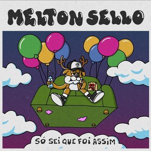 Só Sei Que Foi Assim - EP
