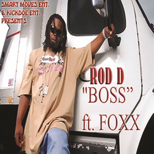 Boss