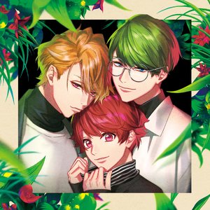 A3! VIVID SPRING EP