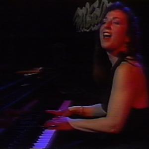 Rebeca Mauleón photo provided by Last.fm