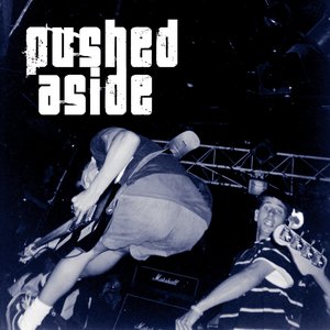Pushed Aside - EP