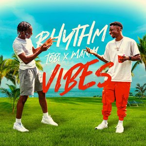 Rhythm & Vibes - Single