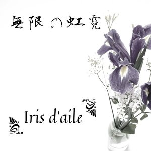 無限の虹霓