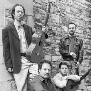 'Canadian Guitar Quartet' için resim