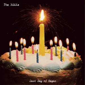 The Kills - Last Day Of Magic - Zortam Music