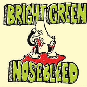 Nosebleed - EP