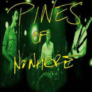 Pines of Nowhere