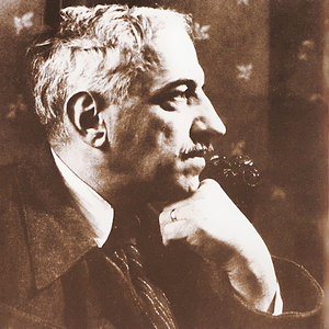 Борис Миколайович Лятошинський photo provided by Last.fm