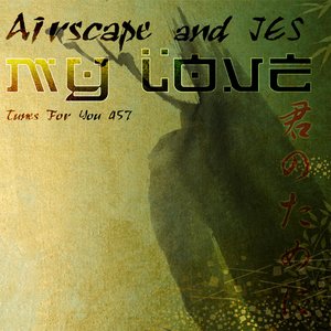 Airscape Feat. JES 的头像
