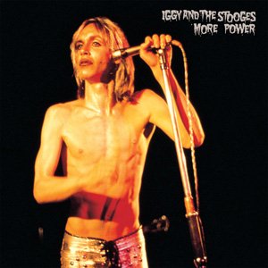 More Power (Live)