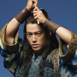 浦島太郎 (桐谷健太) 的头像