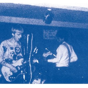 High Speed & The Afflicted Man 的头像