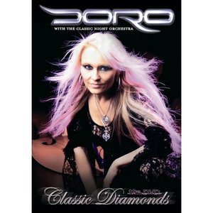 Classic Diamonds - The DVD