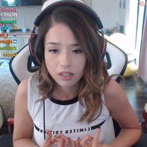 pokimane 的头像