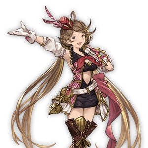 ハリエ (小倉唯) 的头像