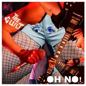 Oh No! - Single