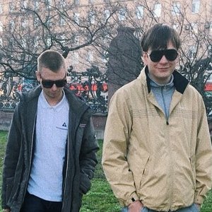 СЛАВА КПСС & ДЖИГЛИ 的头像