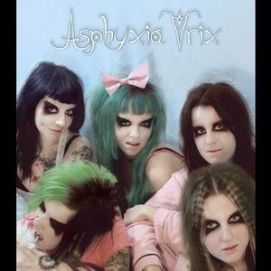 Asphyxia Trix 的头像