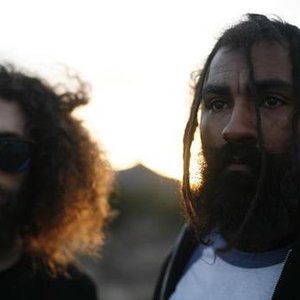 The Gaslamp Killer feat. Gonjasufi 的头像