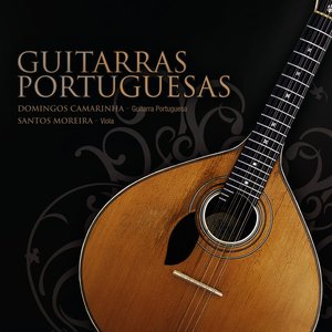 Guitarras Portuguesas