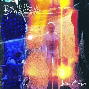 bad at fun