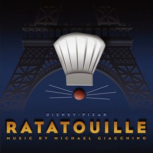 Ratatouille (Score from the Motion Picture)