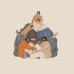 Happy To Be Here - EP