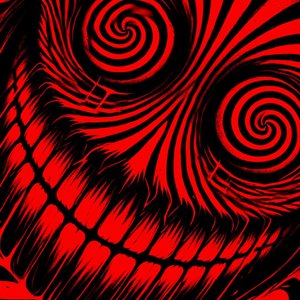 I SMELL FEAR