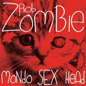 Mondo Sex Head - EP