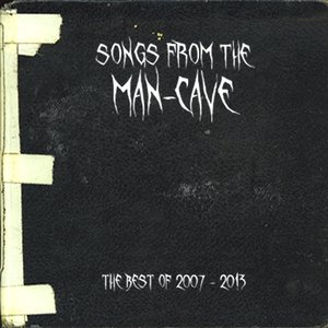 Image for 'Songs From The Man-Cave'