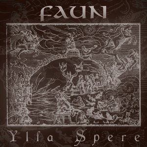 Ylfa Spere - Single