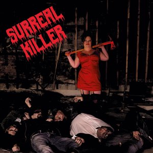 Surreal Killer