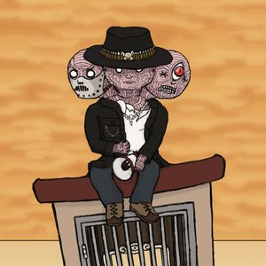 Avatar for Цербер и его Шоу Уродов