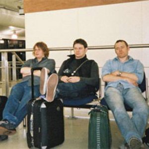 Andy, Glenn And Ritch 的头像