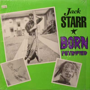 Jack Starr photo provided by Last.fm
